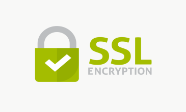 We updated our SSL Certificate!