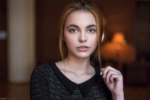 Oktyabrina Maximova