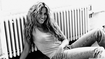 Shakira Isabel Mebarak Ripoll