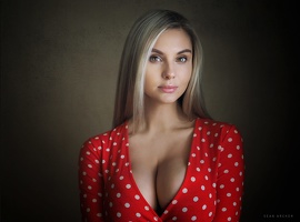Zhanna Pavlova