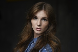 Anna Fedotova
