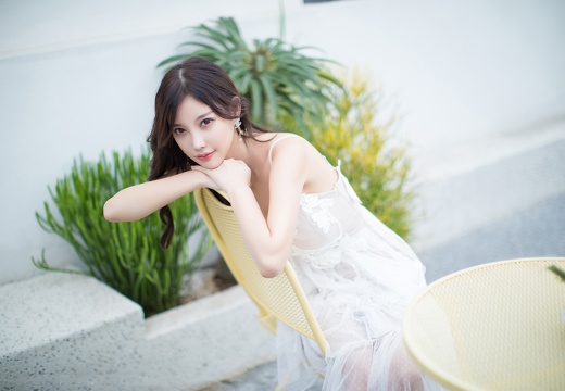 Chenchen Yang - Sugar